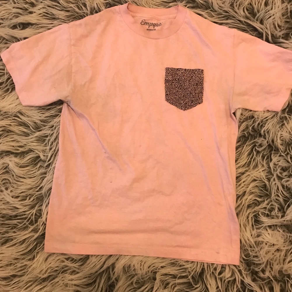 Empyre Tee